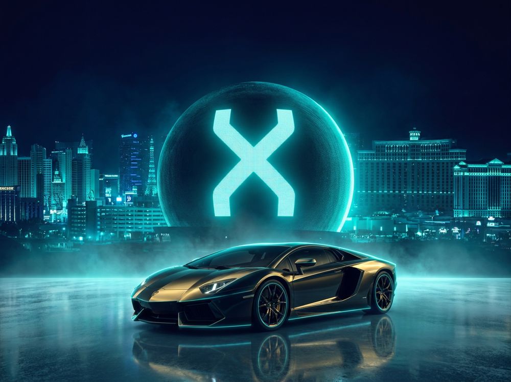 Vegas Experience (All-Inclusive) prize
